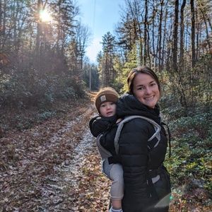 Meet your Posher, Joellen